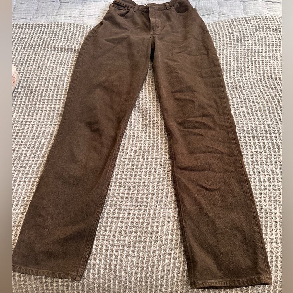 Abercrombie curve love